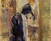 贝尔特 摩里索特 : The Little Maid Servant